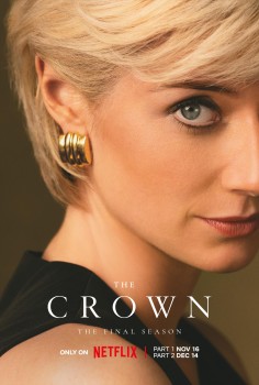 Download The Crown (Season 6) WEB-DL Complete Hindi ORG Dubbed Netflix Series 1080p | 720p | 480p [400MB] download