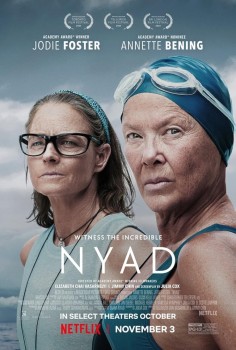 Download Nyad (2023) WEB-DL Dual Audio Hindi ORG Netflix 1080p | 720p | 480p [400MB] download