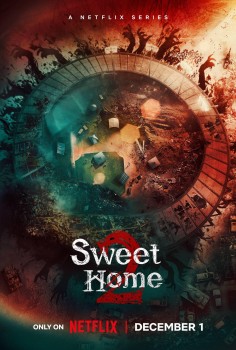 Download Sweet Home (Season 1) WEB-DL Complete Hindi ORG Dubbed Netflix Series 720p | 480p [1GB] download