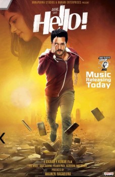 Download Hello! (Taqdeer) (2023) WEB-DL Hindi ORG Dubbed Full Movie 1080p | 720p | 480p [300MB] download