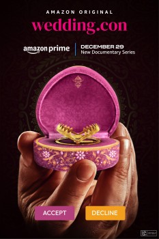 Download Wedding.con (Season 1) (2023) WEB-DL Complete Hindi AMZN Web Series 1080p | 720p | 480p [500MB] download