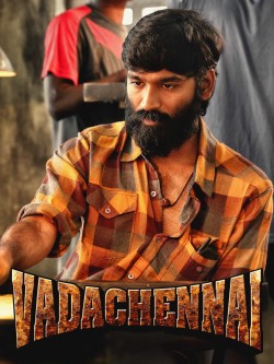 Download Chennai Central (Vada Chennai) (2023) WEB-DL Hindi ORG Dubbed 1080p | 720p | 480p [450MB] download