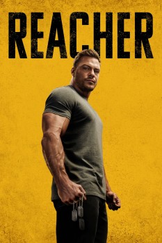 Download Reacher (Season 2) WEB-DL Complete Prime Series Hindi Dubbed 1080p | 720p | 480p [600MB] download