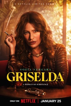 Download Griselda (Season 1) (2024) WEB-DL Complete Hindi ORG Dubbed 720p | 480p [1.1GB] download