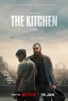 Download The Kitchen (2024) WEB-DL Dual Audio Hindi ORG 1080p | 720p | 480p [500MB] download