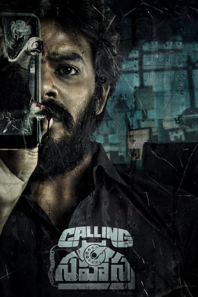 Download Calling Sahasra 2023 WEB-DL AMZN Hindi ORG 5.1 1080p | 720p | 480p [500MB] download