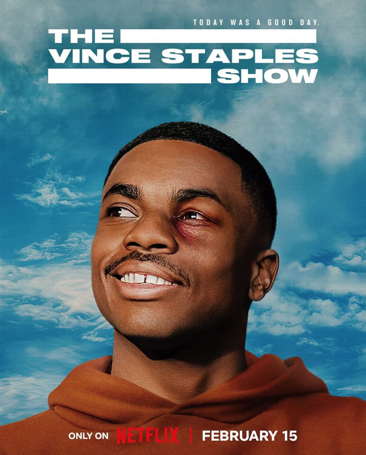 Download The Vince Staples Show Season 1 – Netflix Original Dual Audio Hindi 1080p | 720p | 480p [300MB] download