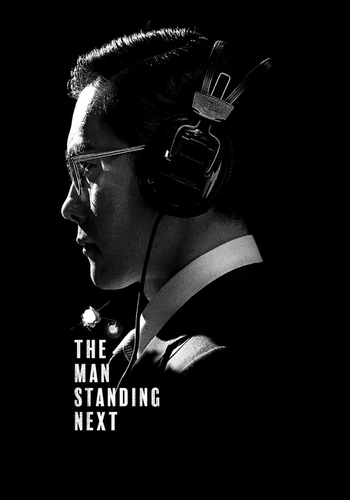 Download The Man Standing Next (2020) BluRay Dual Audio Hindi AMZN 1080p | 720p | 480p [450MB] download