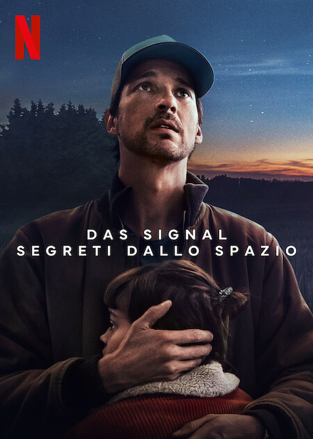 Download THE SIGNAL (Das Signal) – Season 1 (2024) WEB-DL Hindi Dubbed Complete WEB-SERIES 720p | 480p download