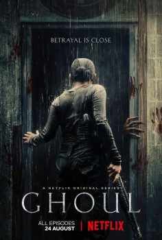 Download Ghoul (Season 1) WEB-DL Hindi Web Series Netflix 720p | 480p [370MB] download