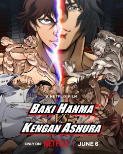 Download Baki Hanma VS Kengan Ashura (2024) WEB-DL Dual Audio Hindi ORG 1080p | 720p | 480p [220MB] download