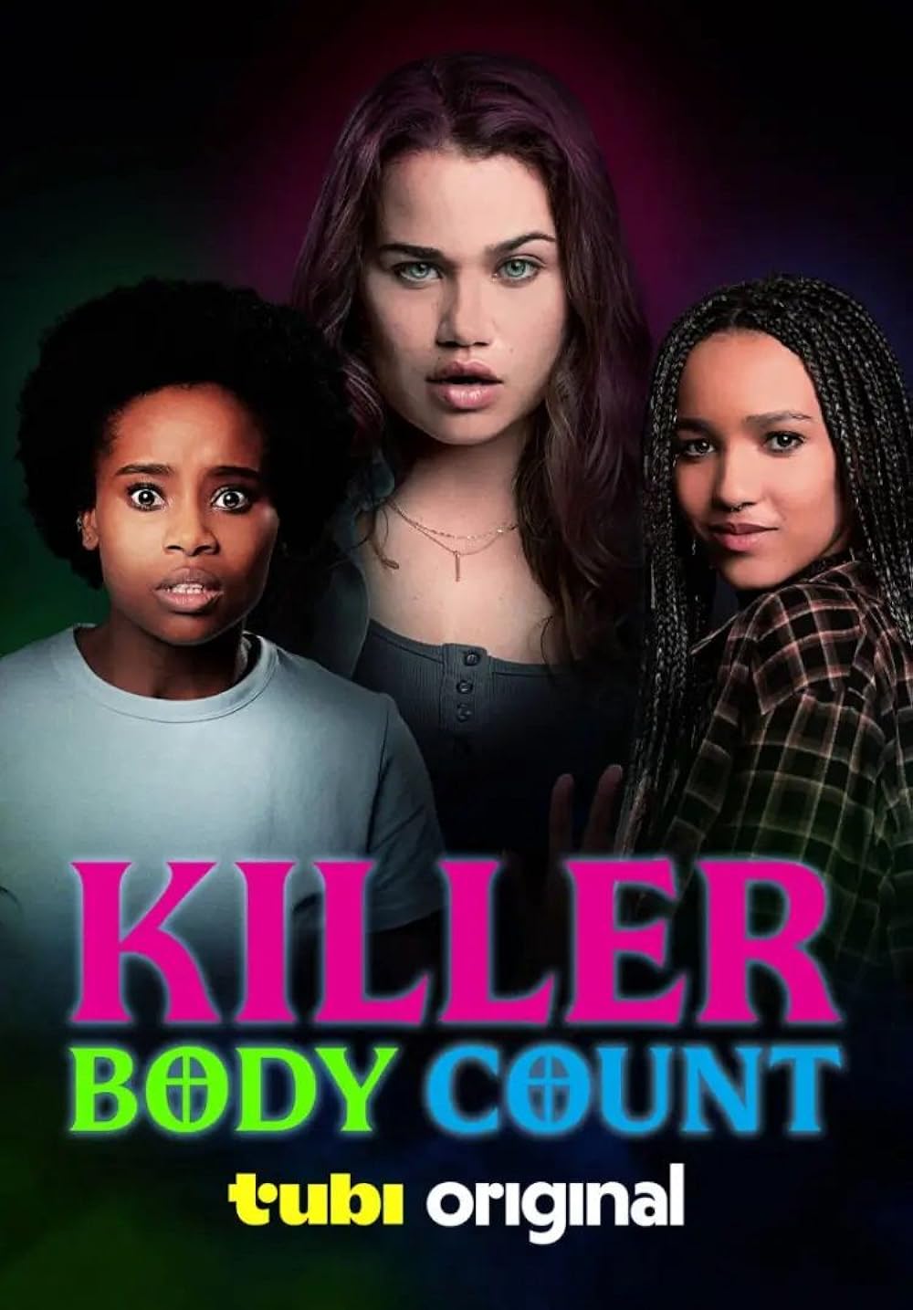 Download Killer Body Count (2024) WEBRip 1XBET Voice Over 720p download