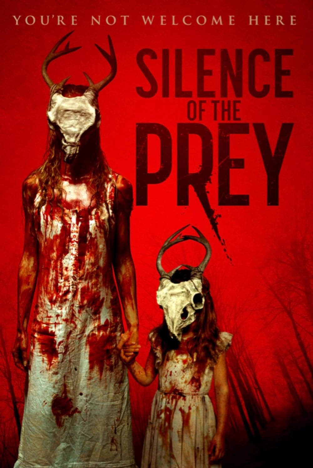 Download Silence of the Prey (2024) WEBRip 1XBET Voice Over 720p download