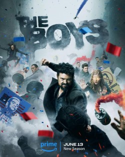 Download The Boys (Season 4) WEB-DL Complete Hindi ORG Dubbed Web Series Prime 1080p | 720p | 480p [2GB] download