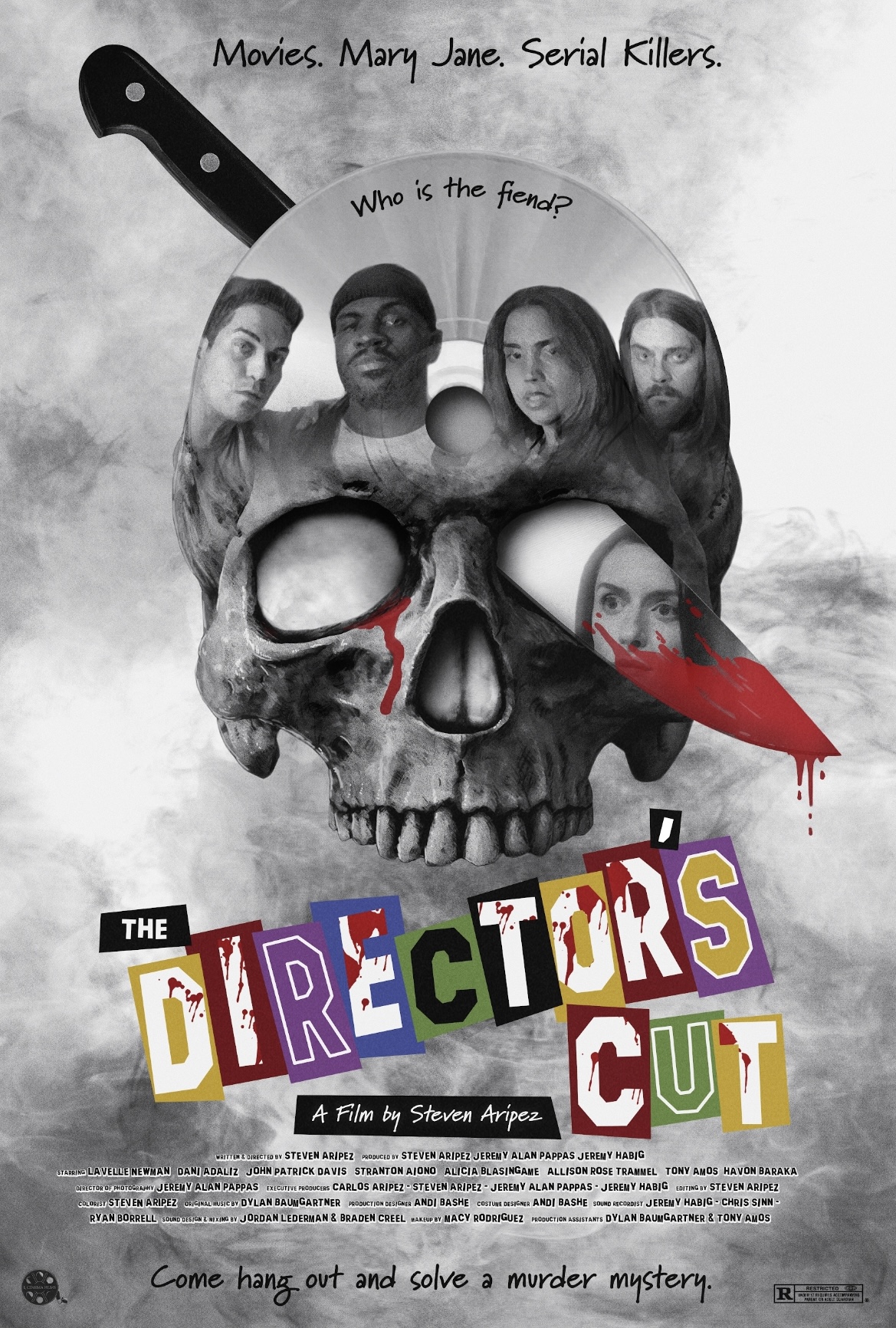 Download The Directors Cut (2024) WEBRip 1XBET Voice Over 720p download