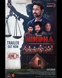 Download Nindha (2024) WEBRip 1XBET Voice Over 720p download