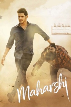 Download Maharshi (2024) WEB-DL Hindi ORG Dubbed Full Movie 1080p | 720p | 480p [550MB] download