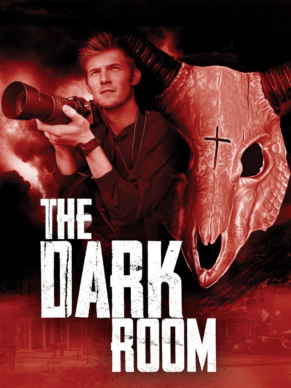 Download The Dark Room (2023) WEBRip 1XBET Voice Over 720p download