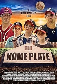 Download Home Plate (2024) WEBRip 1XBET Voice Over 720p download