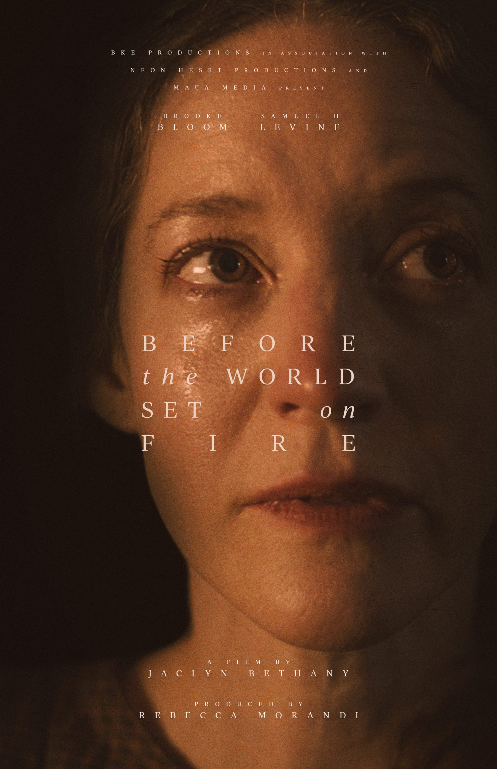 Download Before The World Set On Fire (2023) WEBRip 1XBET Voice Over 720p download