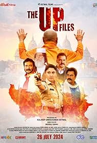 Download The up Files (2024) WEBRip 1XBET Voice Over 720p download