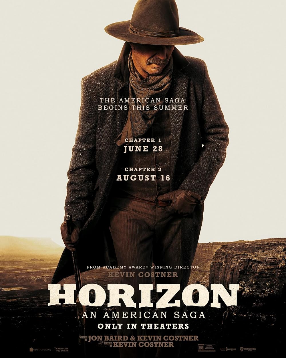 Download Horizon An American Saga Chapter 1 (2024) WEBRip 1XBET Voice Over 720p download