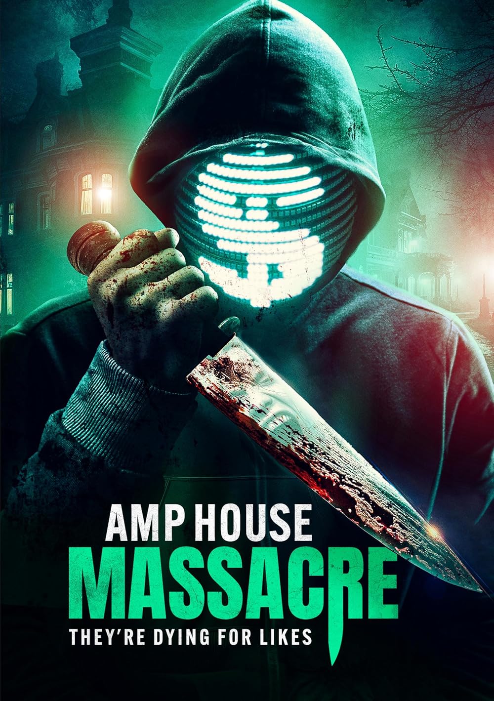 Download Amp House Massacre (2024) WEBRip 1XBET Voice Over 720p download