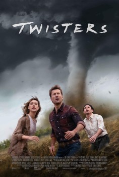 Download Twisters (2024) BluRay Dual Audio Hindi ORG 1080p | 720p | 480p [400MB] download