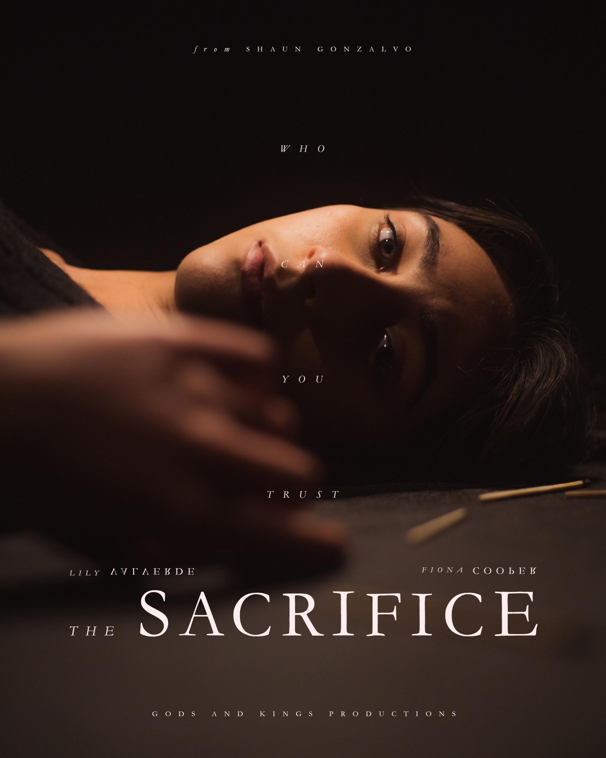 Download The Sacrifice (2022) WEBRip 1XBET Voice Over 720p download