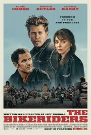 Download The Bikeriders (2023) WEBRip 1XBET Voice Over 720p download