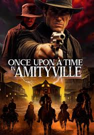 Download Once Upon A Time In Amityville (2024) WEBRip 1XBET Voice Over 720p download