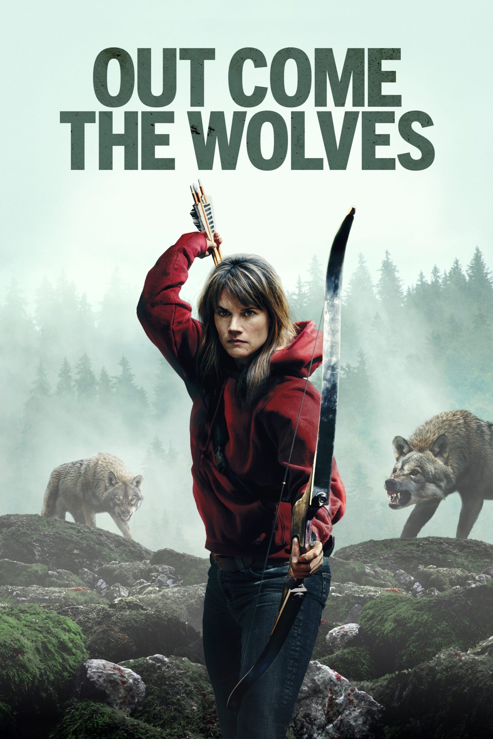 Download Out Come the Wolves (2024) WEBRip 1XBET Voice Over 720p download