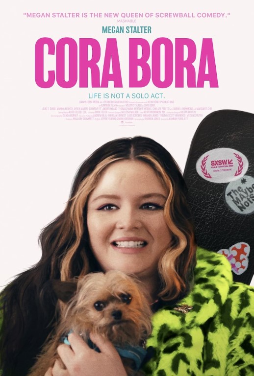 Download Cora Bora (2024) WEBRip 1XBET Voice Over 720p download