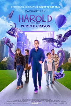 Download Harold and the Purple Crayon (2024) WEB-DL Dual Audio Hindi ORG 1080p | 720p | 480p [350MB] download