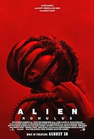 Download Alien Romulus (2024) WEBRip 1XBET Voice Over 720p download