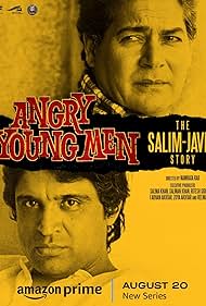 Download Angry Young Men: The Salim-Javed Story Season 1 (2024) Hindi Complete 480p [615MB] | 720p [850MB] | 1080p [1.7GB] download