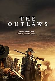 Download The Outlaws (2024) WEBRip 1XBET Voice Over 720p download