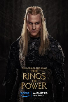 Download The Lord of the Rings The Rings of Power (Season 2) Hindi ORG Dubbed Web Series Complete Prime WEB-DL 1080p | 720p | 480p [850MB] download