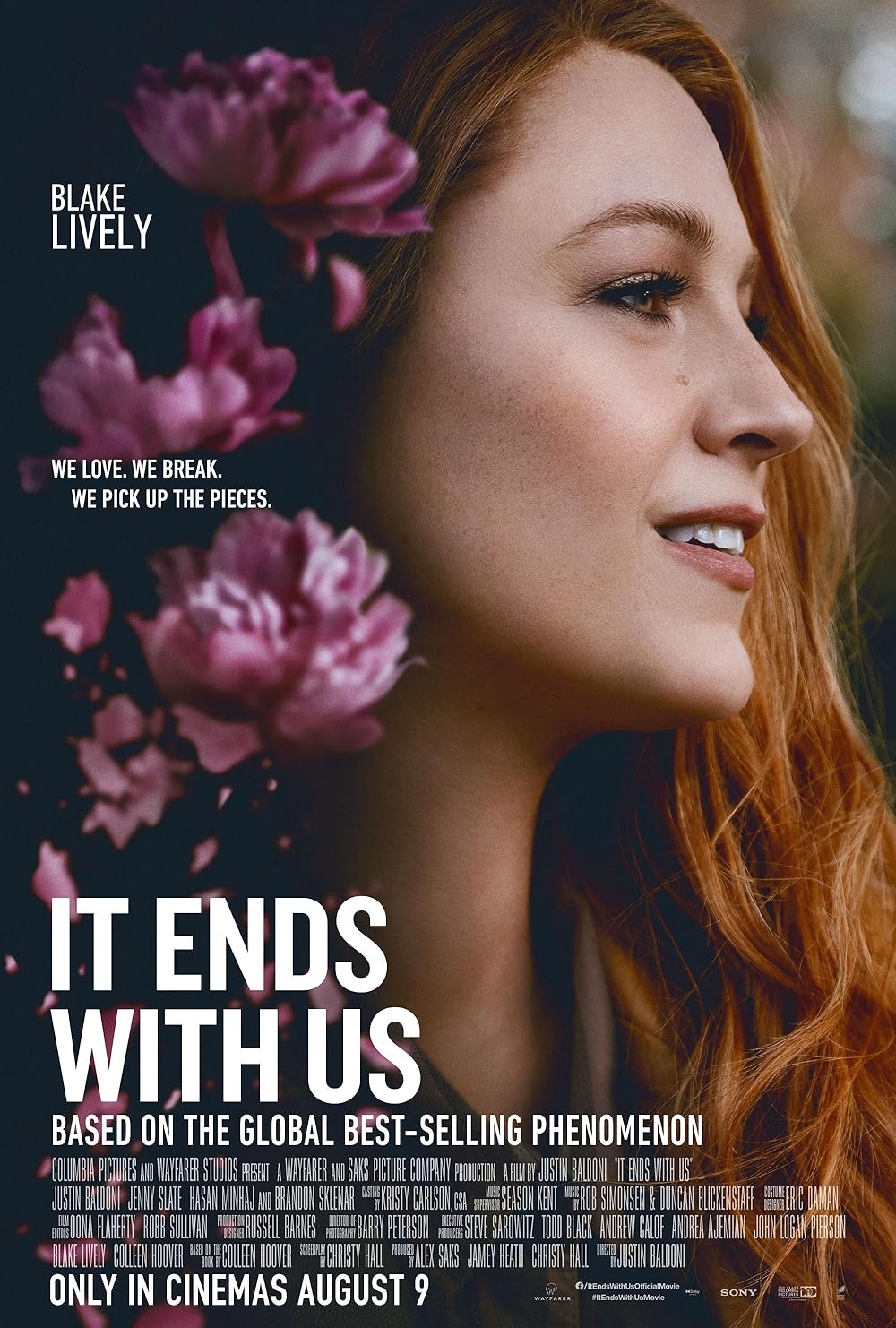 Download It Ends with Us (2024) WEBRip 1XBET Voice Over 720p download