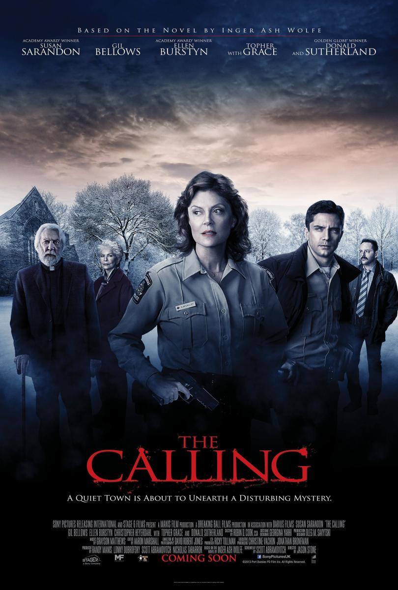 Download The Calling (2014) WEB-DL AMZN Dual Audio Hindi 1080p | 720p | 480p [350MB] download