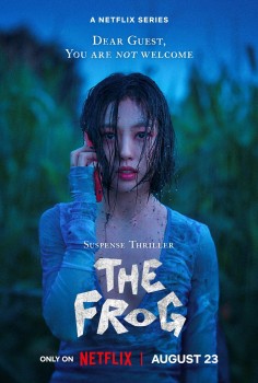 Download The Frog (Season 1) Hindi ORG Dubbed Web Series Netflix WEB-DL 720p | 480p [1.9GB] download