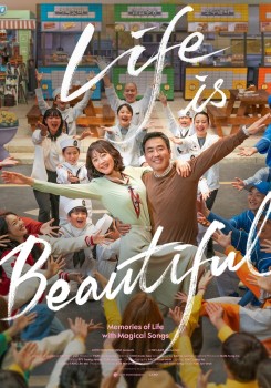 Download Life Is Beautiful (2022) WEB-DL Dual Audio Hindi ORG 1080p | 720p | 480p [400MB] download