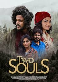 Download Two Souls (2023) WEB-DL Hindi ORG. 1080p | 720p | 480p [450MB] download