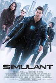 Download Simulant (2023) BluRay Dual Audio Hindi 1080p | 720p | 480p [400MB] download