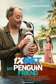 Download My Penguin Friend (2024) WEBRip 1XBET Voice Over 720p download