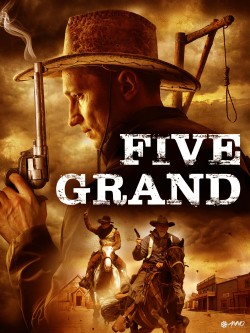 Download Five Grand (2015) WEB-DL Dual Audio Hindi ORG 1080p | 720p | 480p [450MB] download