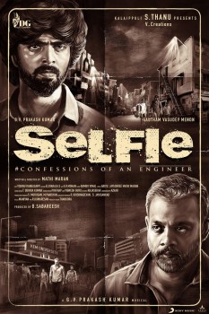 Download Selfie (2022) HDTV Hindi ORG Dubbed Full Movie 1080p | 720p | 480p [300MB] download