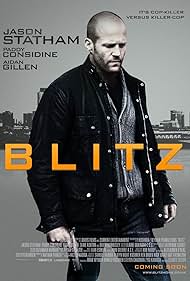 Download Blitz (2011) BluRay Dual Audio Hindi DDP 5.1 1080p | 720p | 480p [350MB] download