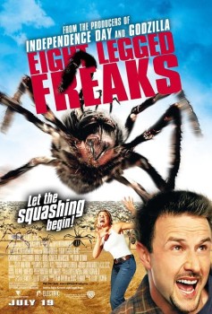 Download Eight Legged Freaks (2002) BluRay Dual Audio Hindi ORG 1080p | 720p | 480p [400MB] download