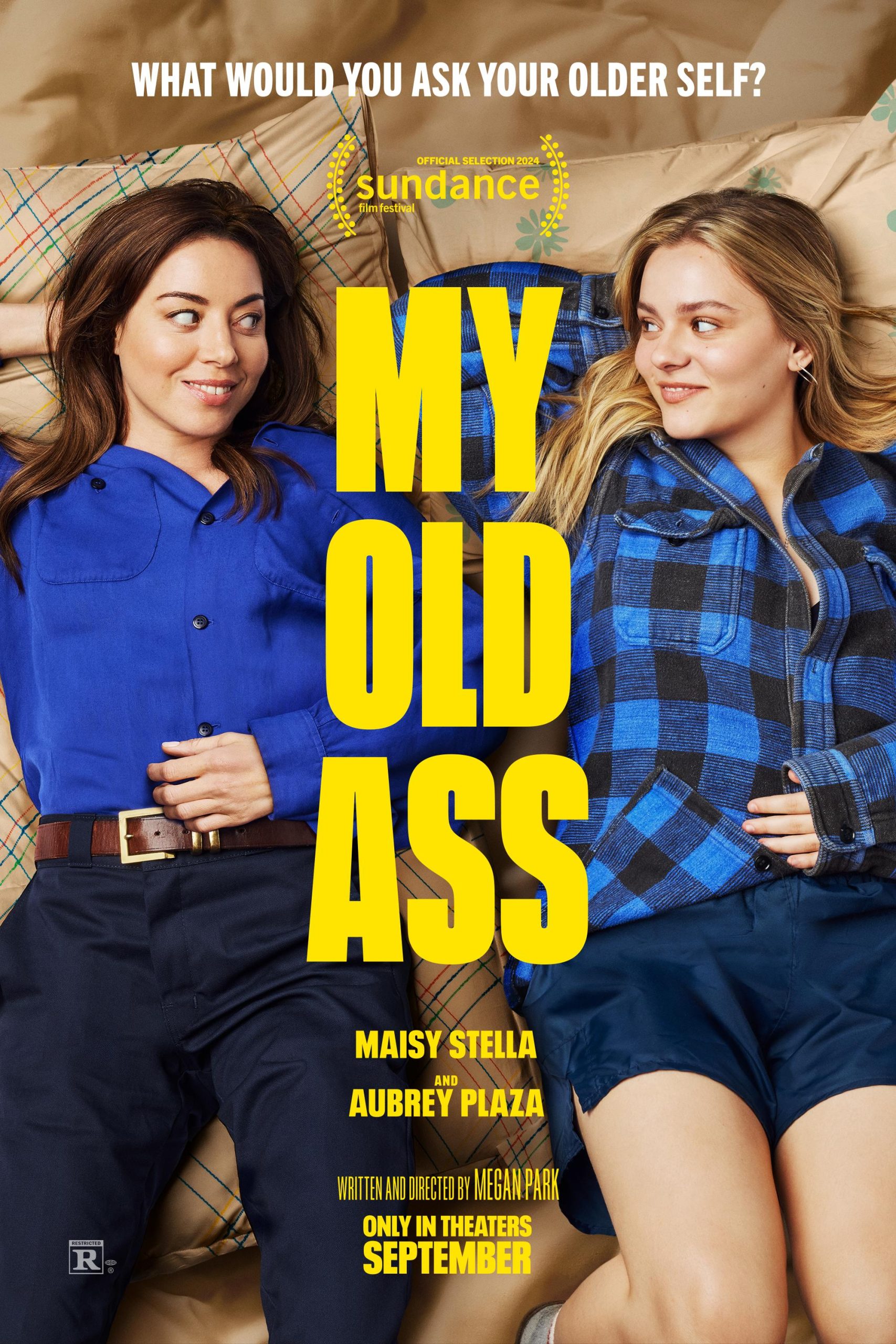 Download My Old Ass (2024) WEBRip 1XBET Voice Over 720p download